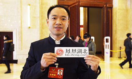 市政協(xié)委員、無黨派人士王濤：讓知識產(chǎn)權(quán)保護跟上“雙創(chuàng)”腳步